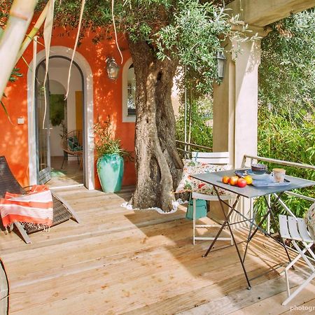 Le Mini Cottage Bastia  Exterior photo