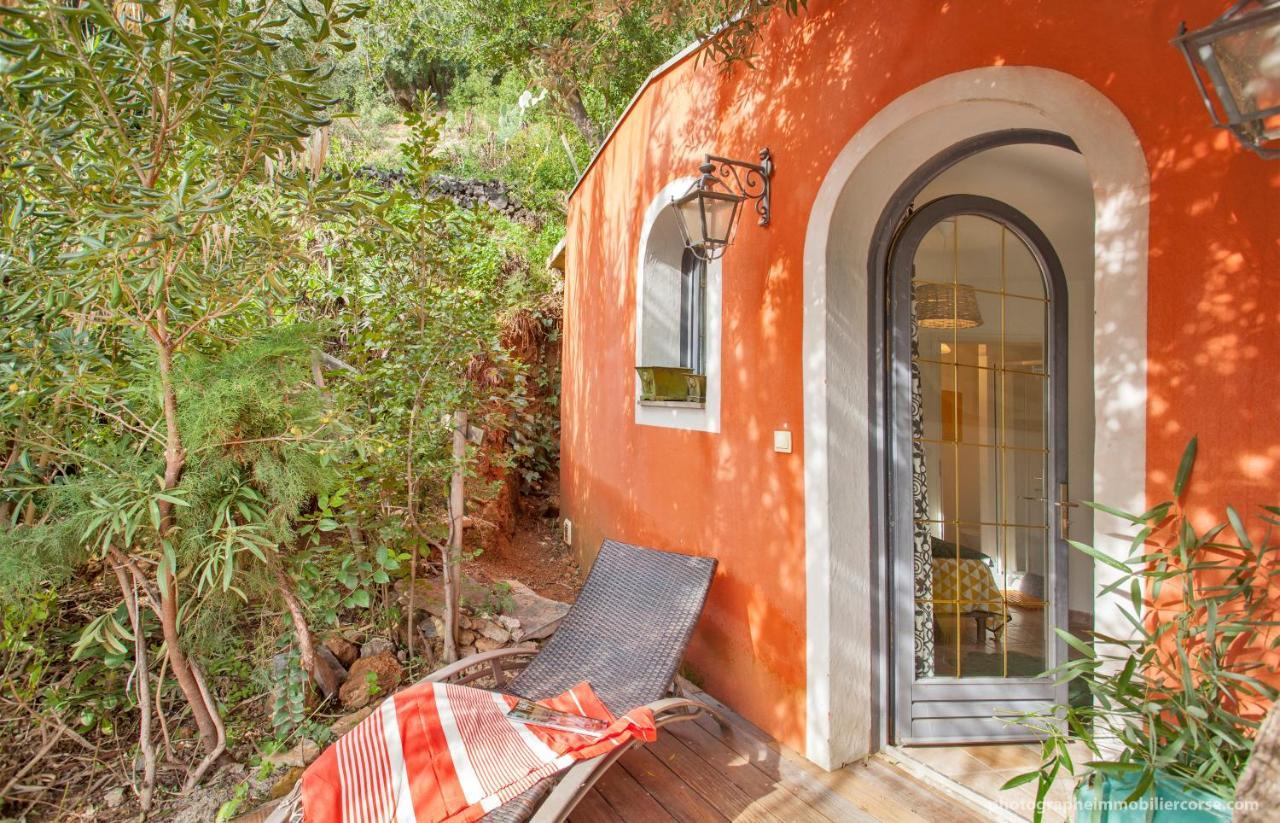 Le Mini Cottage Bastia  Exterior photo