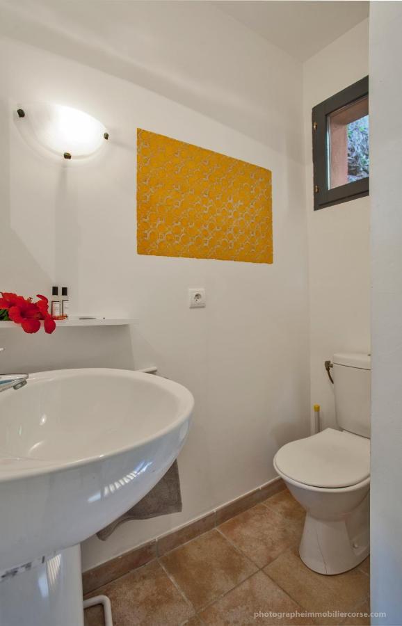 Le Mini Cottage Bastia  Exterior photo