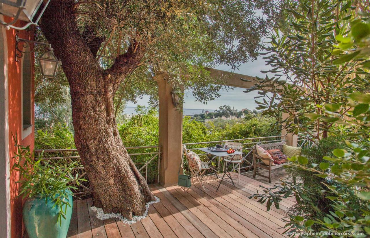Le Mini Cottage Bastia  Exterior photo