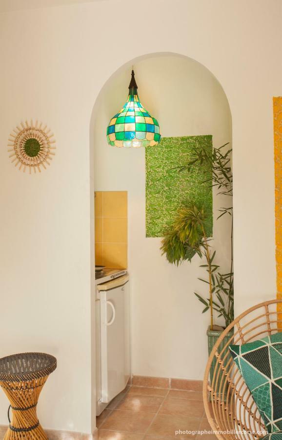 Le Mini Cottage Bastia  Exterior photo